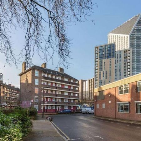 Aplacetostay Central London Apartment, Zone 1 Leic ภายนอก รูปภาพ