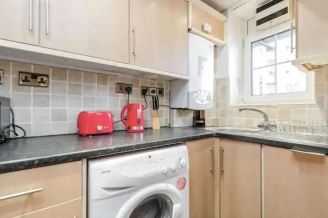 Aplacetostay Central London Apartment, Zone 1 Leic ภายนอก รูปภาพ