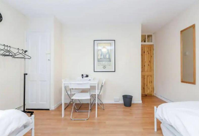 Aplacetostay Central London Apartment, Zone 1 Leic ภายนอก รูปภาพ